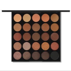 SOLD-MORPHE PALETTE